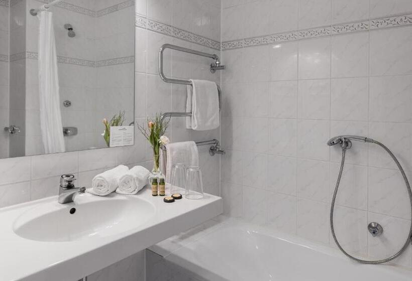 Трехместный Номер Deluxe, Stadt Gütersloh