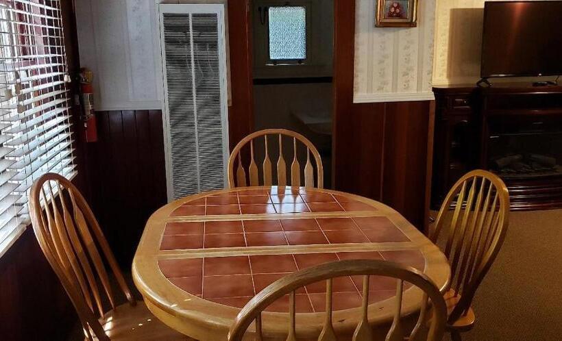 Люкс Повышенной Комфортности, Miranda Gardens Resort