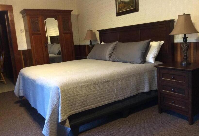 Номер Deluxe Кровать Кинг, Miranda Gardens Resort
