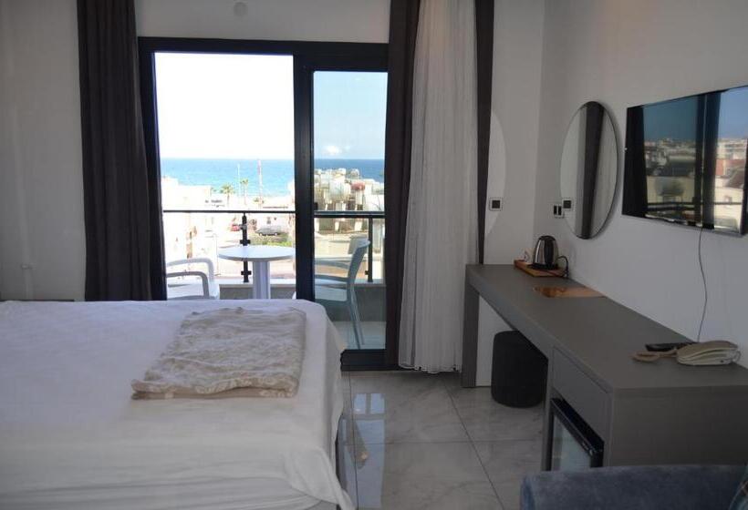 اتاق استاندارد, Akdeniz Yaşam Otel