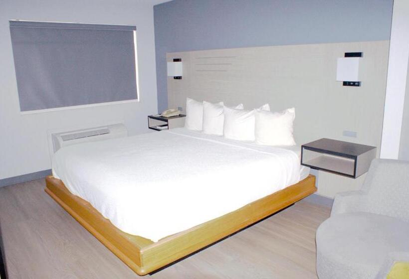 Люкс Superior, Sonesta Essential Van Buren