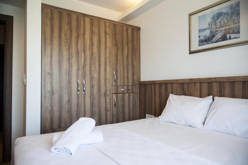 Студио Стандарт Вид на Бассейн, çınar Butik Hotel Bodrum
