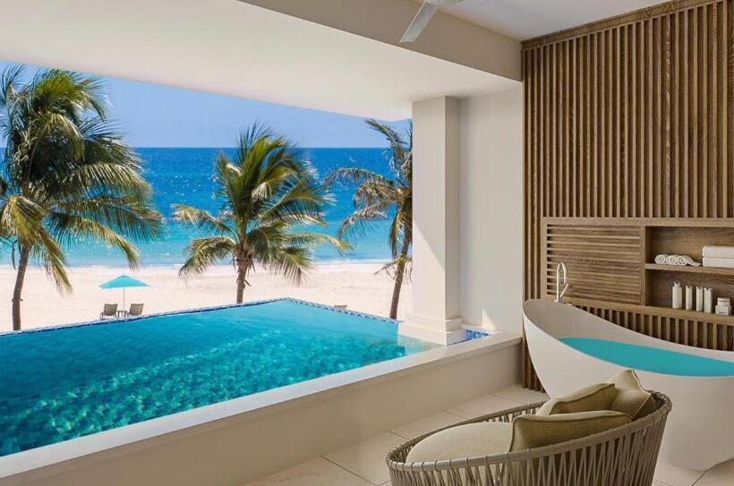 Suite with Terrace, Sandals Dunns River All Inclusive Couples Only