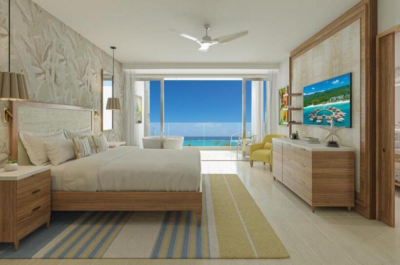 اتاق پنت هاوس, Sandals Dunns River All Inclusive Couples Only