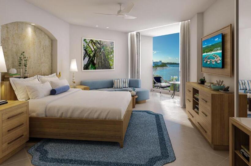 اتاق کلاب, Sandals Dunns River All Inclusive Couples Only