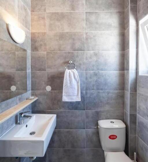 Номер Deluxe Вид на Море Боковой, Adele Resort