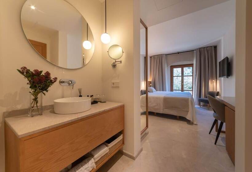 Номер Стандарт, Nema Boutique Hotel & Spa