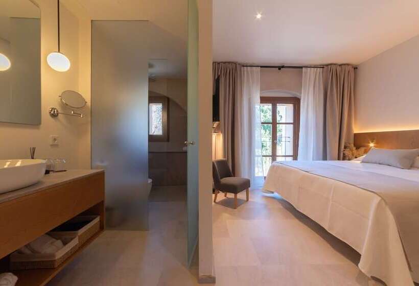 Номер Стандарт, Nema Boutique Hotel & Spa