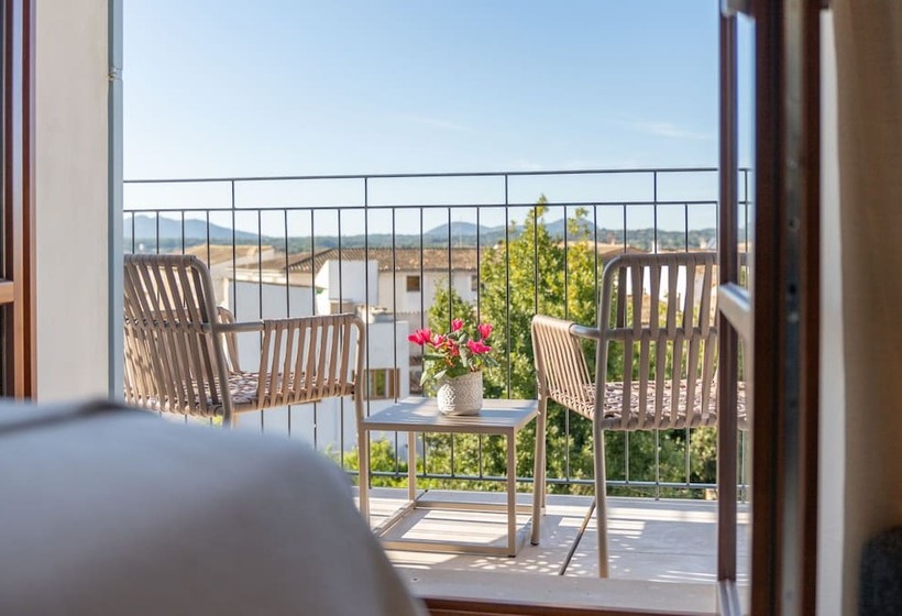 Номер Стандарт с Балконом, Nema Boutique Hotel & Spa