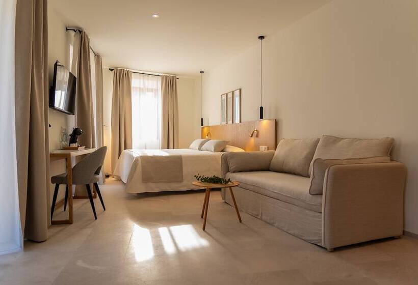 Полулюкс, Nema Boutique Hotel & Spa