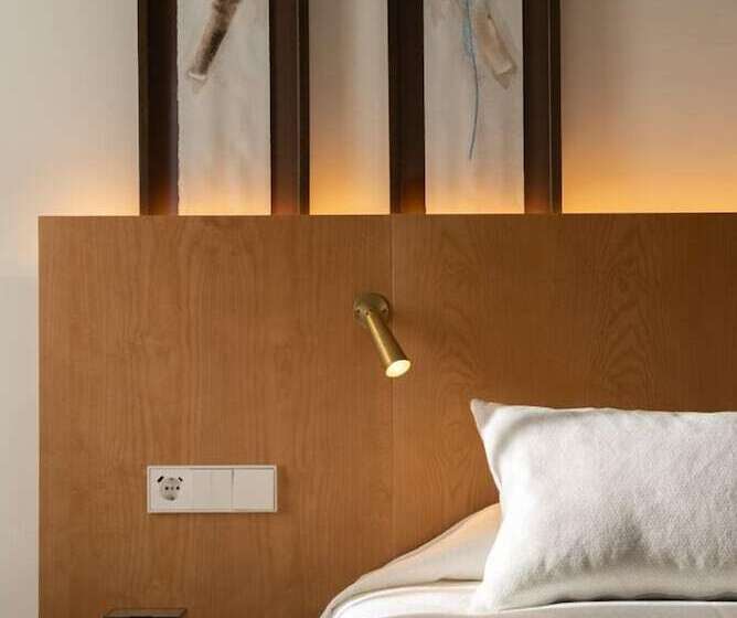 デラックスルーム, Nema Boutique Hotel & Spa