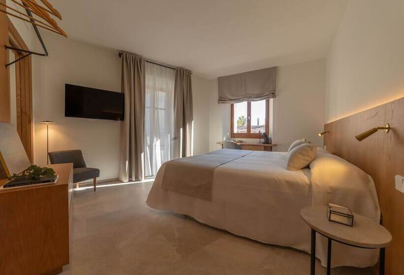 スタンダードルーム, Nema Boutique Hotel & Spa