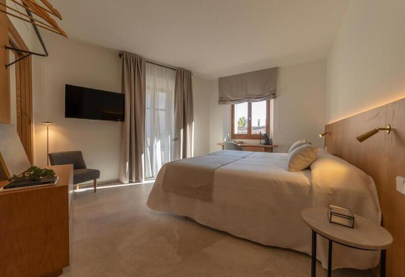 Номер Стандарт, Nema Boutique Hotel & Spa