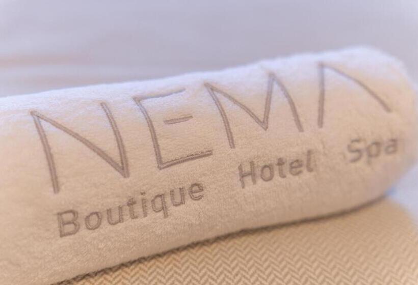 Номер Economy, Nema Boutique Hotel & Spa