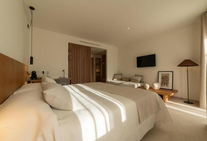 デラックスルーム, Nema Boutique Hotel & Spa