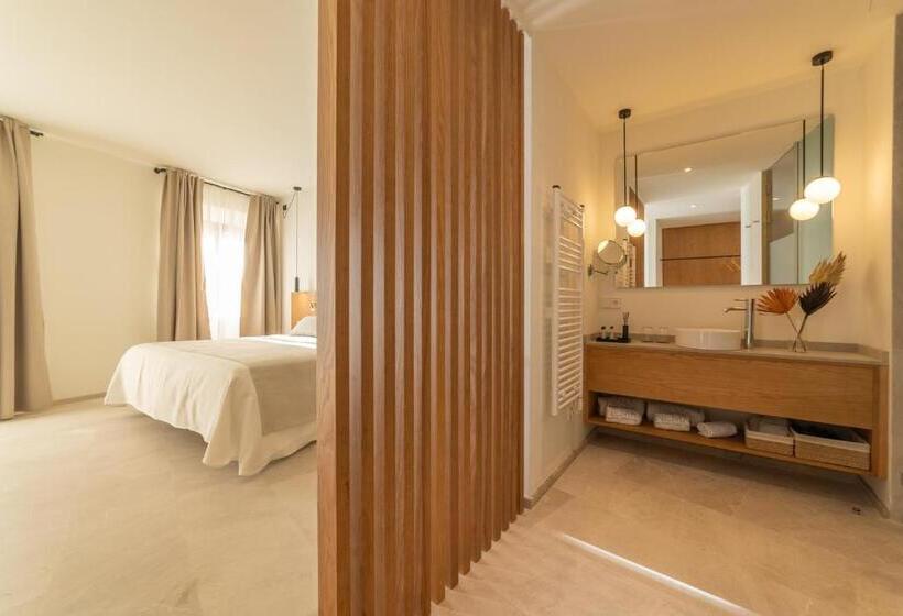 Номер Deluxe, Nema Boutique Hotel & Spa