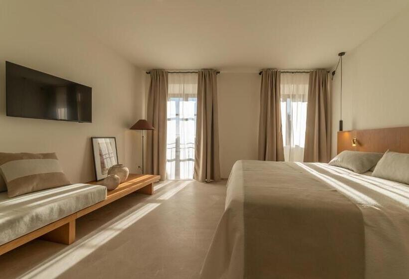 デラックスルーム, Nema Boutique Hotel & Spa