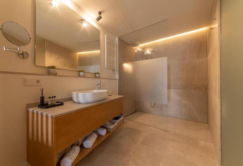 Номер Deluxe, Nema Boutique Hotel & Spa