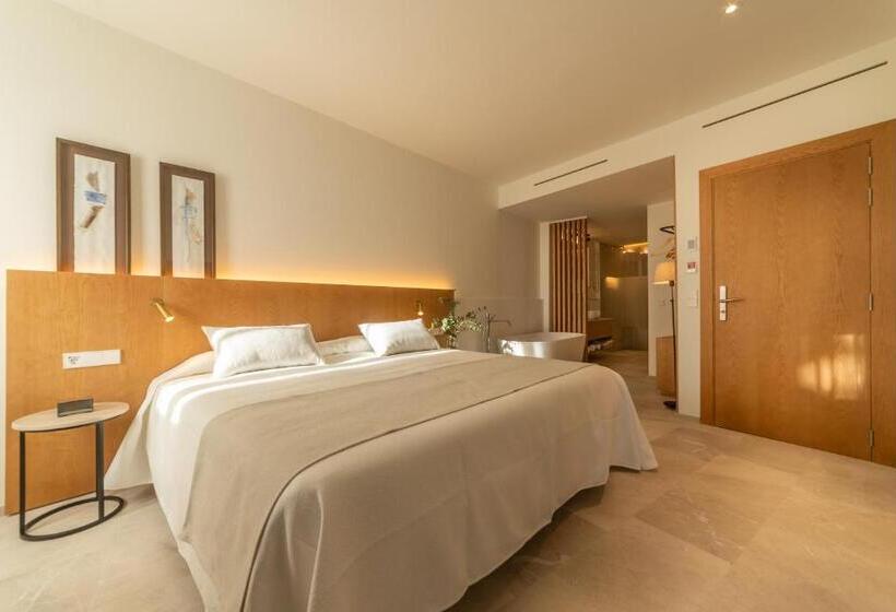 デラックスルーム, Nema Boutique Hotel & Spa