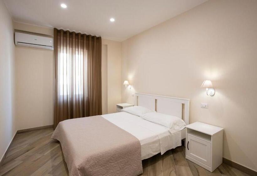 Apartamento 2 Dormitórios, Residence O Sole Mio Pompei