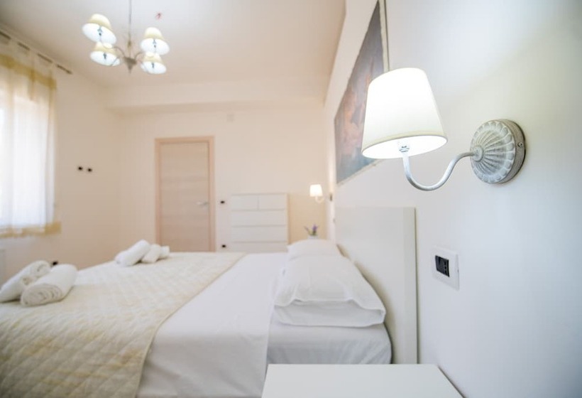 Apartamento Superior 1 Dormitório, Residence O Sole Mio Pompei