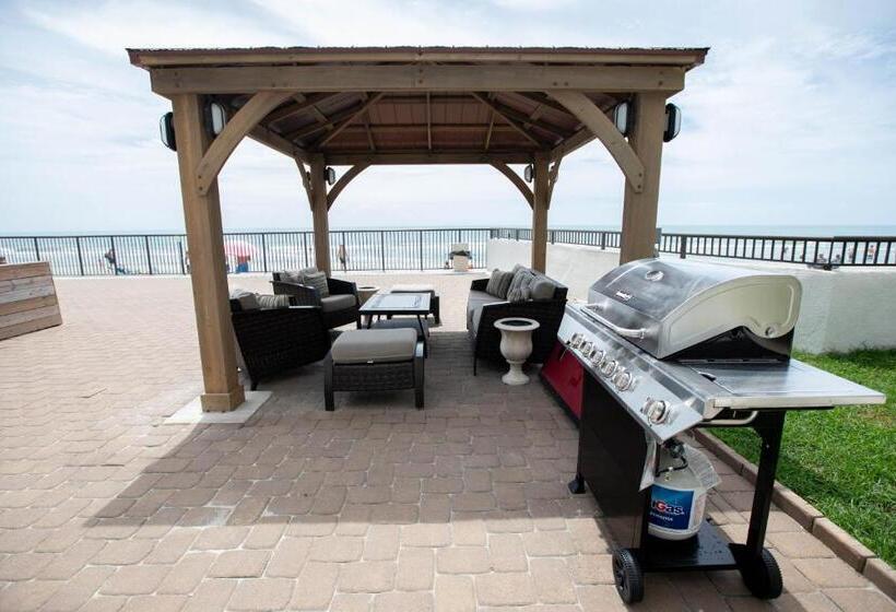 Номер Стандартный с Видом, Garden City Inn