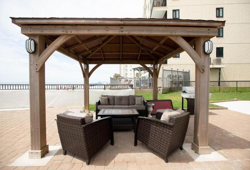 Номер Стандарт, Garden City Inn