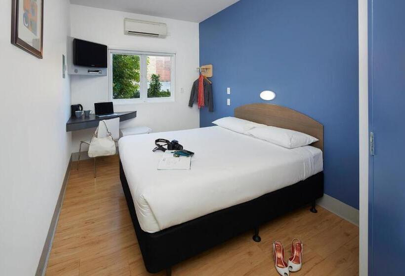 스탠다드 룸, Ibis Budget Perth Airport