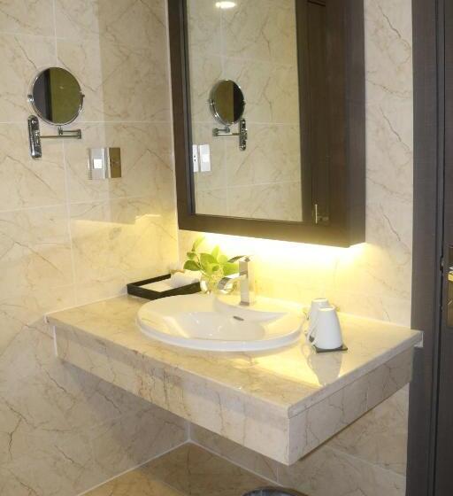 이그제큐티브 스위트, Muong Thanh Luxury Can Tho