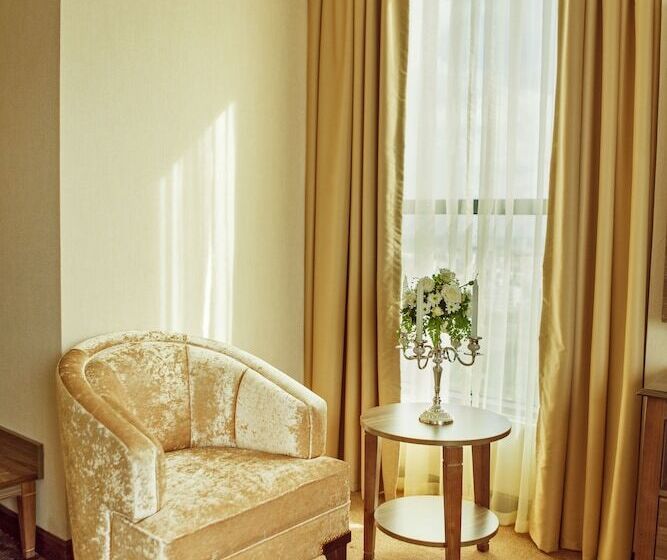 디럭스 룸, Muong Thanh Luxury Can Tho