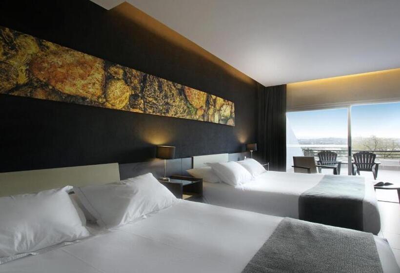Номер Стандарт, Pinares Panorama Suites & Spa