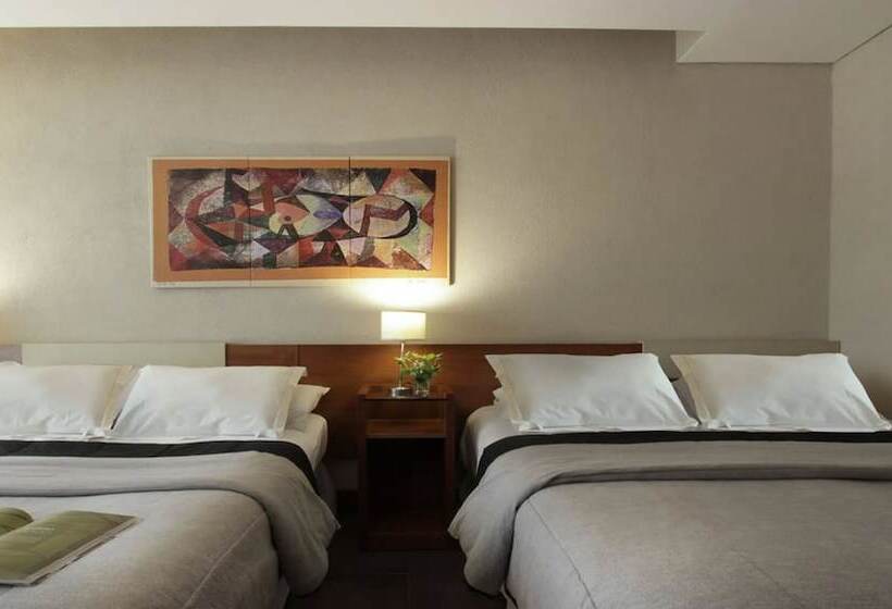 Номер Стандарт, Pinares Panorama Suites & Spa