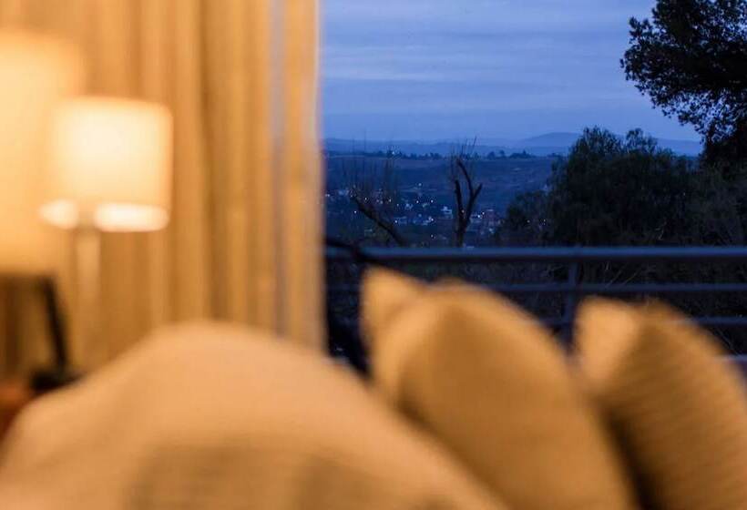 Номер Стандарт, Pinares Panorama Suites & Spa