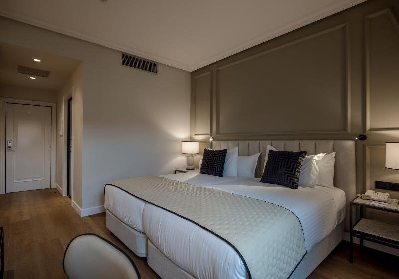 Номер Стандарт, Pinares Panorama Suites & Spa
