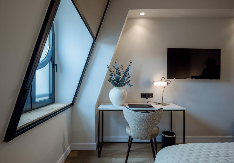 Номер Стандарт, Pinares Panorama Suites & Spa
