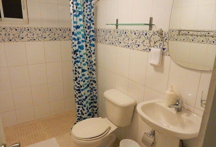 Habitación Superior, Rig Casa Conde
