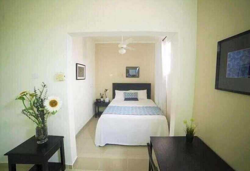 Habitación Superior, Rig Casa Conde