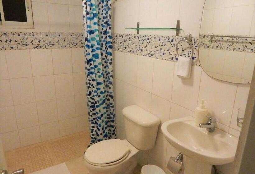 Habitación Estándar, Rig Casa Conde