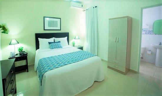 Habitación Estándar, Rig Casa Conde