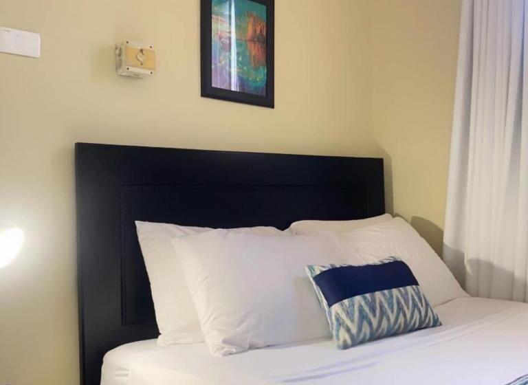 Habitación Estándar, Rig Casa Conde