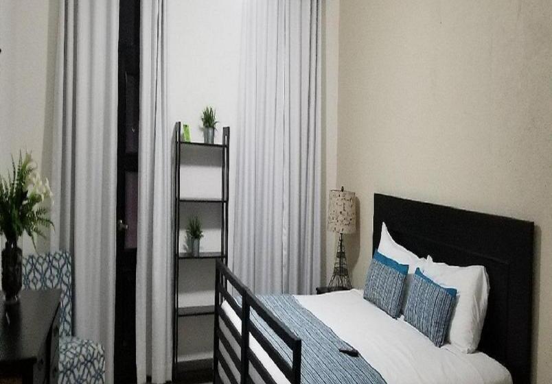 Habitación Estándar Cama King, Rig Casa Conde