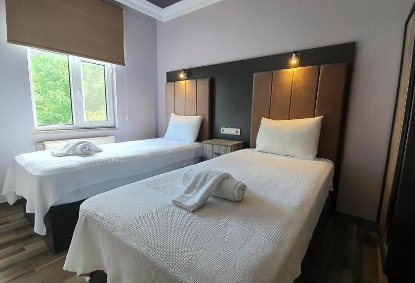Family Suite, Sapanca Aqua Wellness Spa