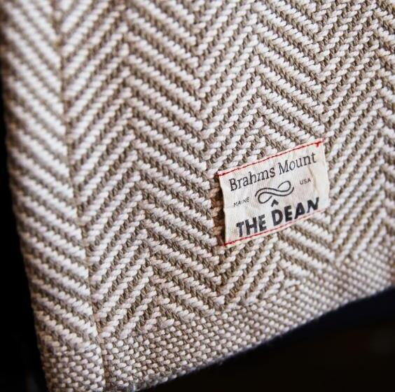 带大床的套房, The Dean Hotel, An Ash