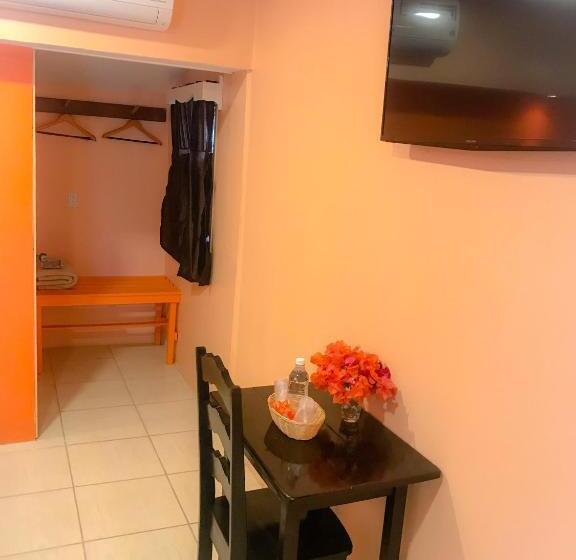 Standard Room, Tropical Paradise