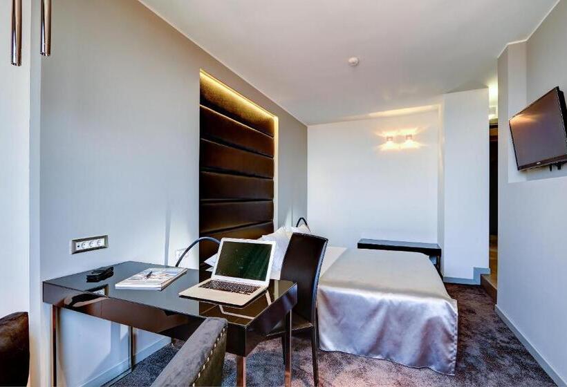 Номер Superior Вид на Море, The View Luxury Rooms