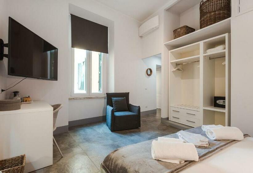 اتاق لوکس, Nikis Collection Navona