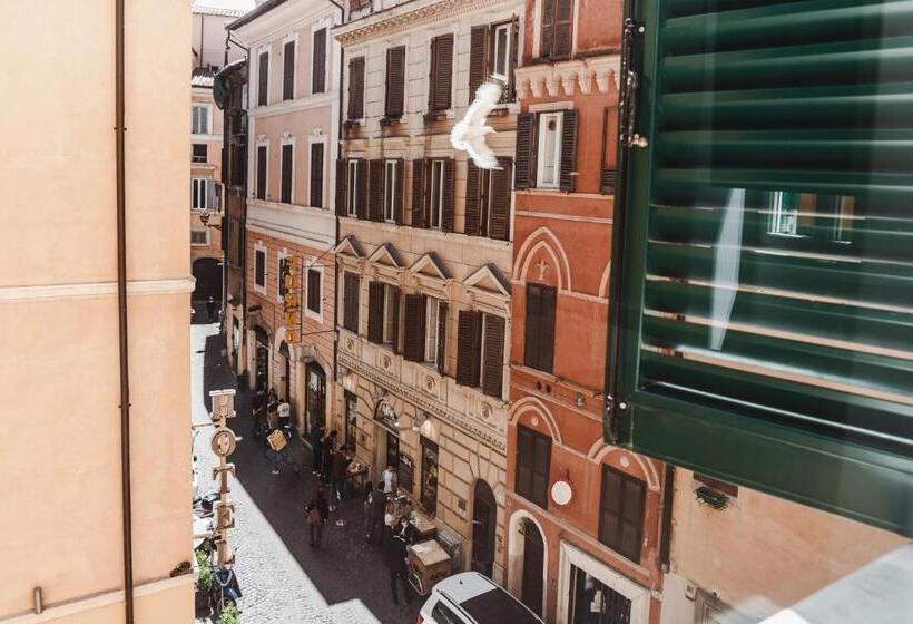 اتاق لوکس, Nikis Collection Navona