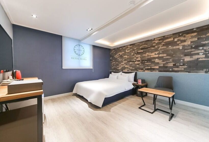 اتاق لوکس, Tongyeong Hotel Hora