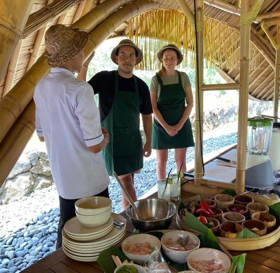 패밀리 룸, Weda Cita Resort And Spa By Mahaputra