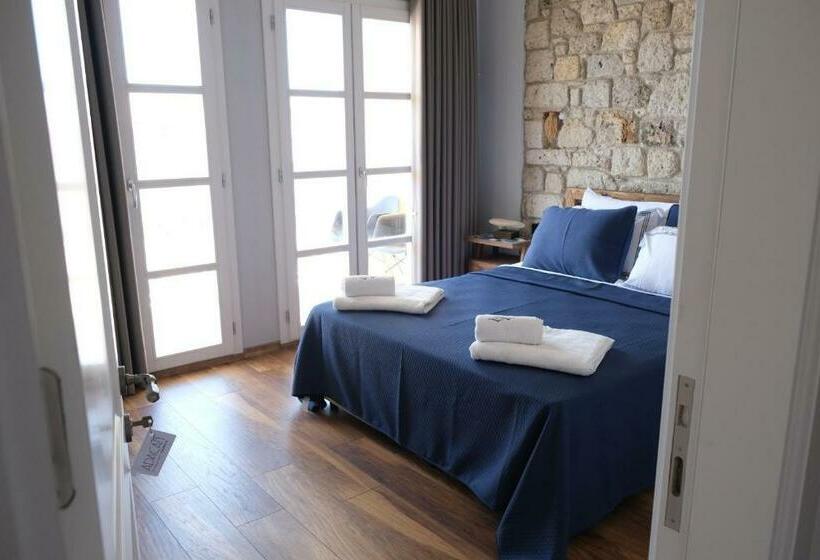 Номер Deluxe, Adacan Alacatı